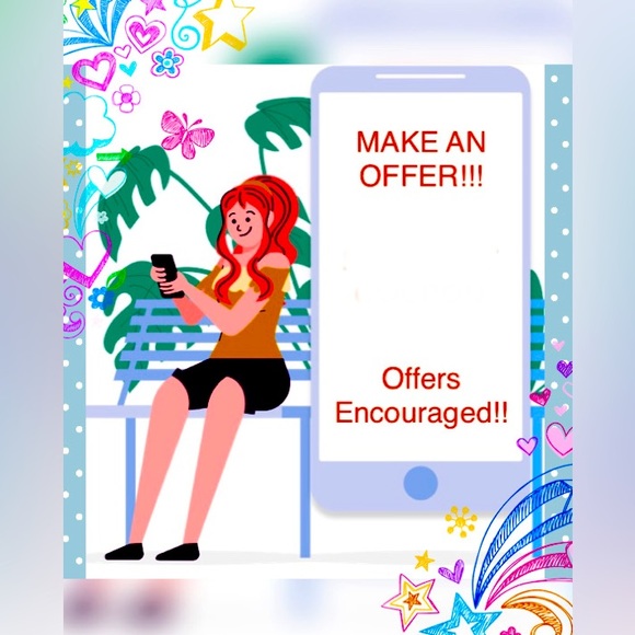 🌺Selfie Couture By Trendology Bohemian Sleeveless Coverup / Dress / Tunic🌸🌺 - Picture 9 of 11